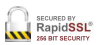 Site Seguro com Certificado SSL