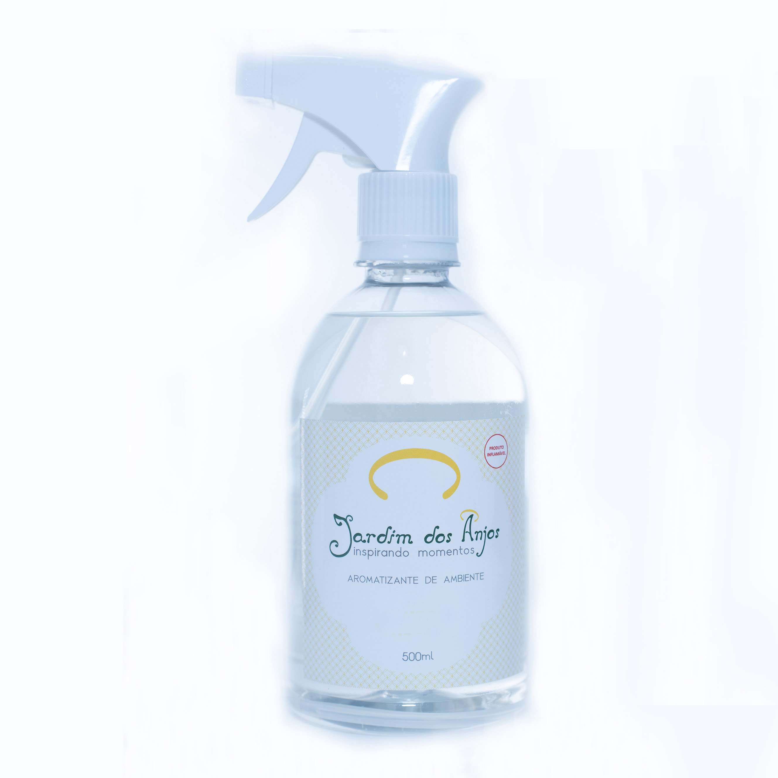 aromatizante lavanda & baunilha 500 ml