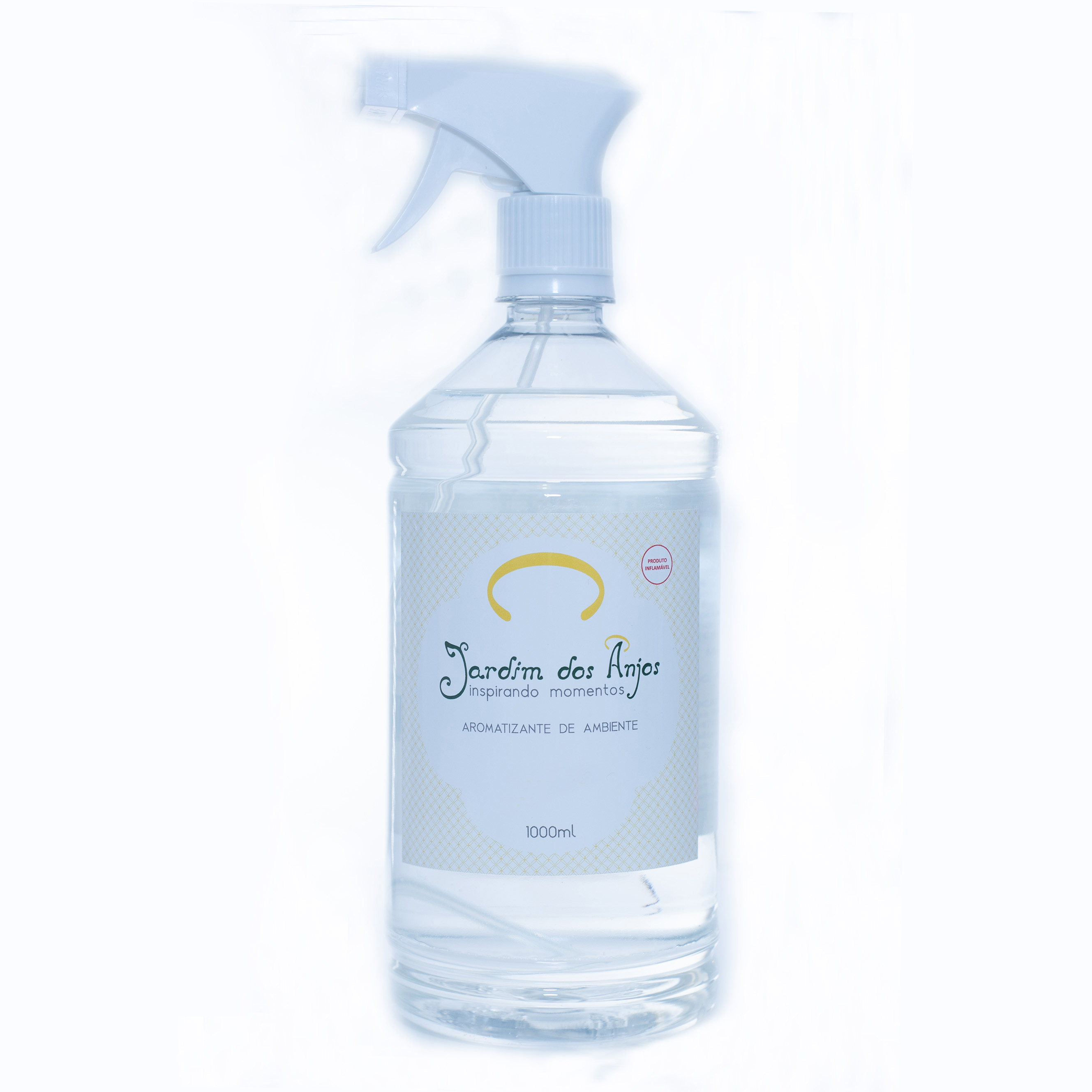 aromatizante lavanda & baunilha 1000 ml