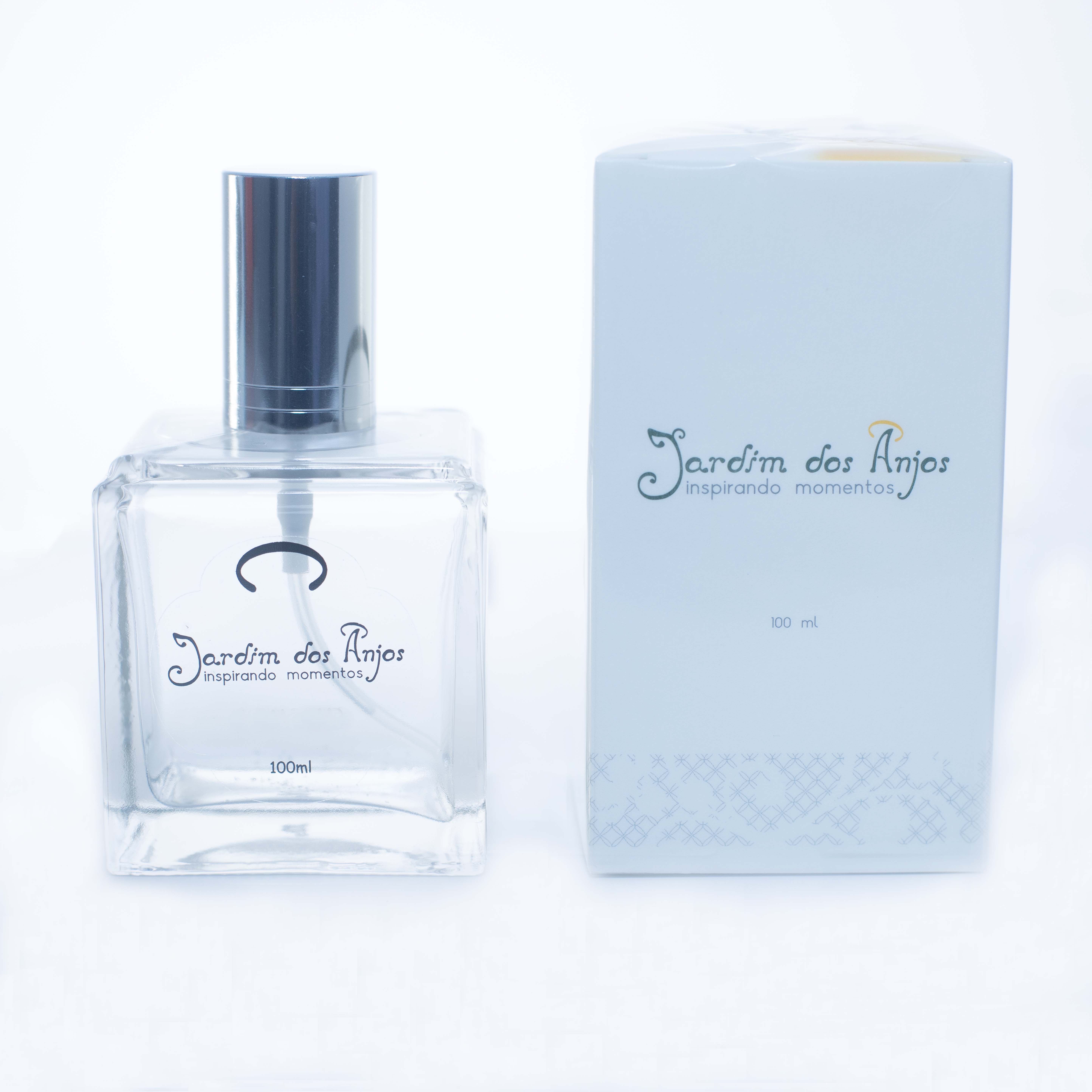 aromatizante lavanda & baunilha 100 ml