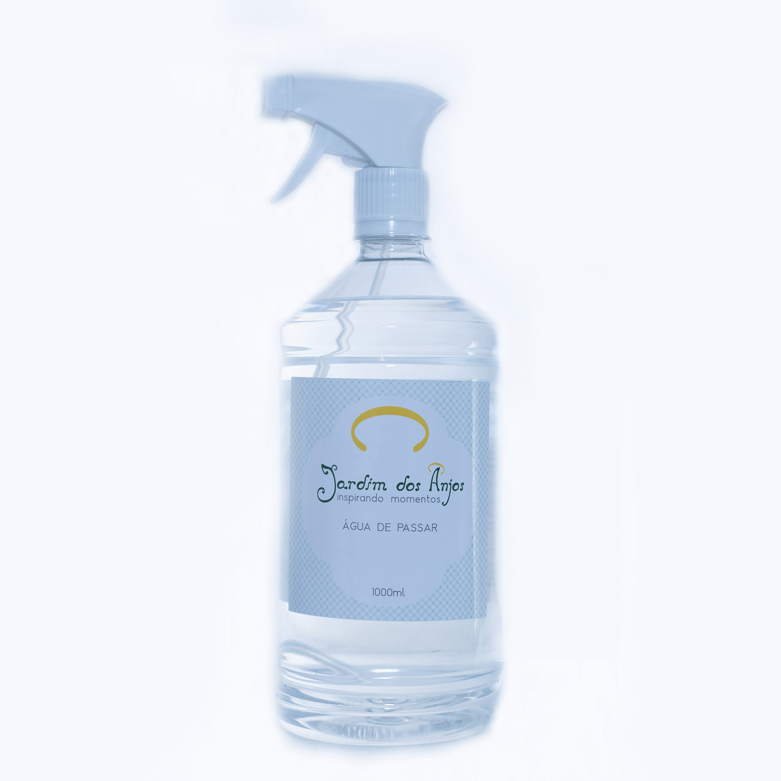 agua de passar sandalo fresh 1000 ml
