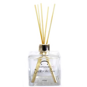 difusor lavanda & baunilha 350 ml