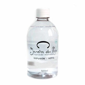 refil difusor sandalo fresh 500 ml
